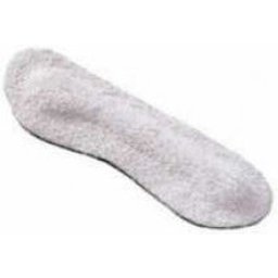 padded leather leather heel pad protective 1 pc