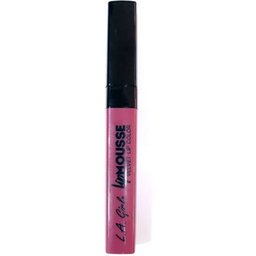 Lip Mousse Velvet Lip Color Moody 6ml