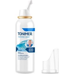 Baby Spray Isotonique 100 ml