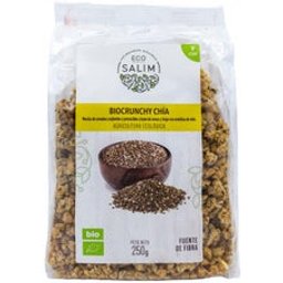 Graines de Chia moulues 175g