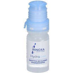 Innoxa Hydralose Gouttes Oculaires Hydratantes