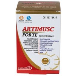 Artimusc Forte 60comp