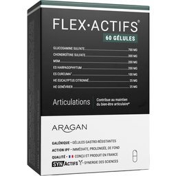 SynActifs 60 Gélules