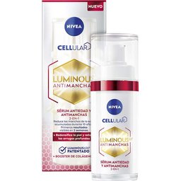 Sérum Lumineux 360º Taches Rides 30ml