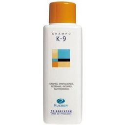 Shampooing K 9 400ml