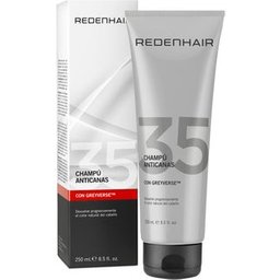 Champú Anticanas