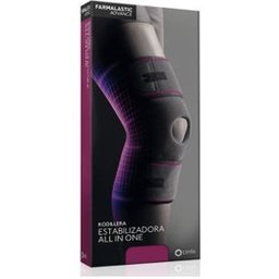 Advance Stabilizing Knee Brace All In One T-U 1 pc