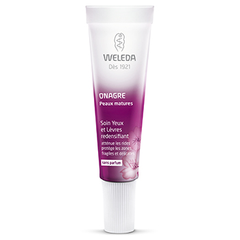 Onagre soin yeux et lèvres redensifiant bio tube 10ml