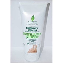 Intensif Anticellulite Gel + Savon aux algues