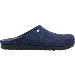 Elio Wool Navy Blue Taille 41 1 Paire