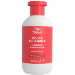 Color Brilliance Champú Thick/Coarse 300ml