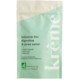 Infusión Bio Digestión & Piel Sana 60g