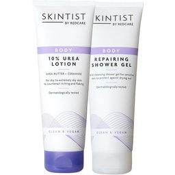 Lotion Body 10 % Urea