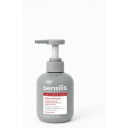 Hair Prep Shampooing 250 ml
