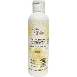 Eau Micellaire Peau Sensible Bio 200ml