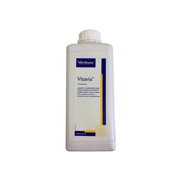 Vitavia Solution Buvable 1L