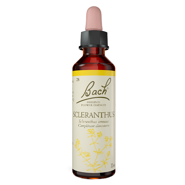 Original - Scleranthus 20ml