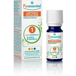 Huile Essentielle Lentisque Pistachier 5ml