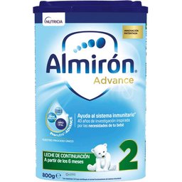 Almiron Advance 2 900g