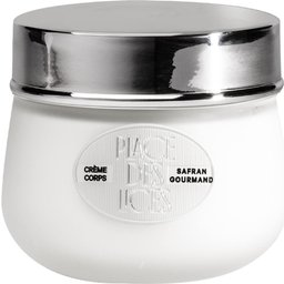 Safran Gourmand Crème Ultra Riche 200ml