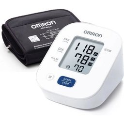 Tensiómetro M2+ HEM-7146-E