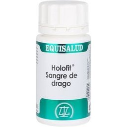 Holofit sang de dragon 50caps