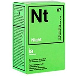 Ia Night 30 Caps *