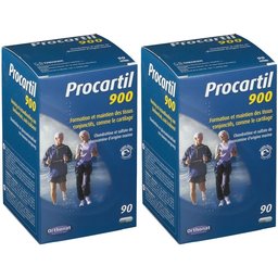 Orthonat Procartil 900