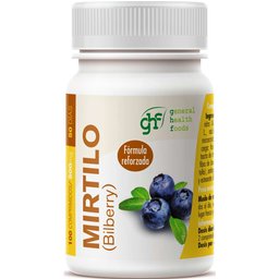 Mirtilo 500mg 100 comp