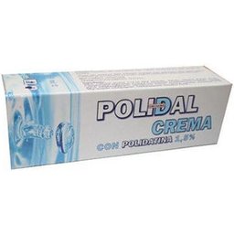 Crème Polidique pour le visage 30Ml