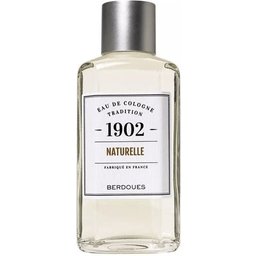 Berd 1902 Edc Naturelle Spr 245ml