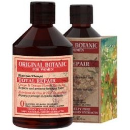 Woman Shampoo Reparateur 250ml