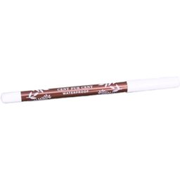 Waterproof Eye Pencil Brun