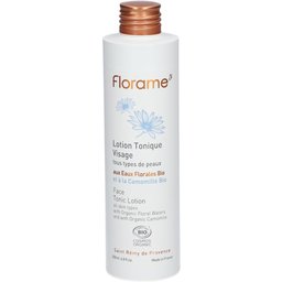 Lotion Tonique Visage