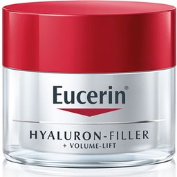 HyaluronFiller + Volume Lift Emulsion Soin Jour Peau Normale à Mixte 50ml