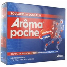 Aroma Poche Therm 11X28Cm
