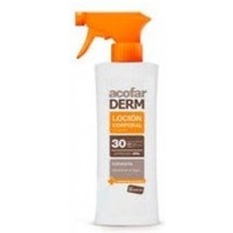 SPF30+ Body Lotion Spray 200ml