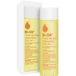 Huile de Soin Naturelle Vergetures Cicatrices 200ml