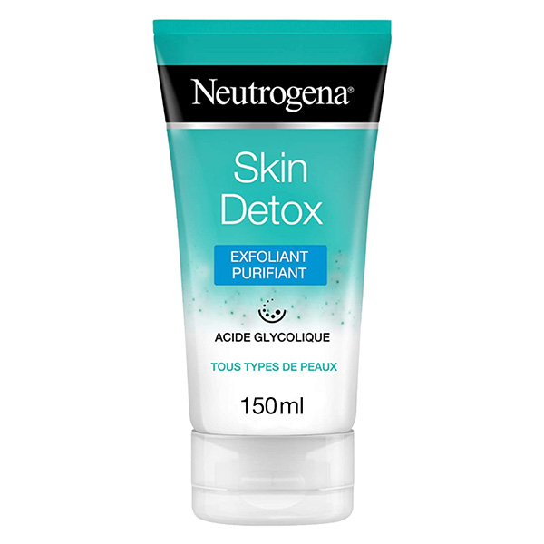 Skin Detox Exfoliant Purifiant 150ml