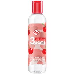 3Some Lubrifiant Cerise 118ml