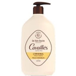 Roge CavaillesGel Surgras Bain Et Douche Classique 1L