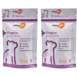 Osalia Easypill® Gingiva pour Chat