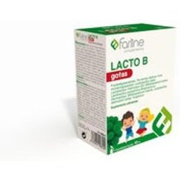 Lacto B Gotas 10ml