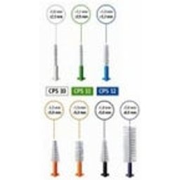 Curaprox Reg Orange avec 4Scov