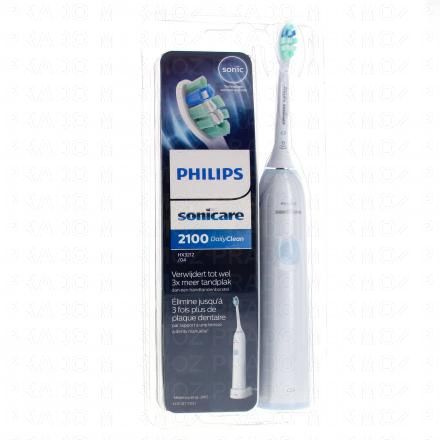 Sonicare série 2100 Daily Clean Brosse à dents électrique