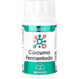 Holofit Curcuma Fermenté 50caps