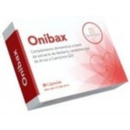 Onibax 30 Gélules