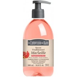 Savon de Marseille Pamplemousse Rose 1000ml