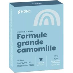 Formule Migraine 30comp