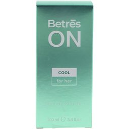 Cool For Her 100 ml